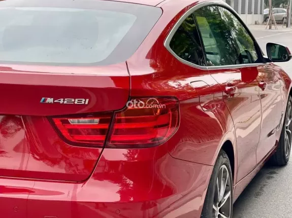 BMW 328i GT 2015 - BMW 328i GT 2015