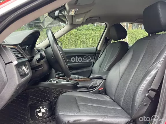 BMW 328i GT 2015 - BMW 328i GT 2015