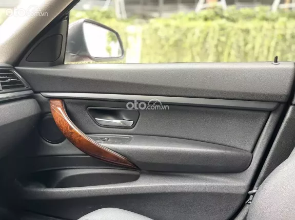 BMW 328i GT 2015 - BMW 328i GT 2015