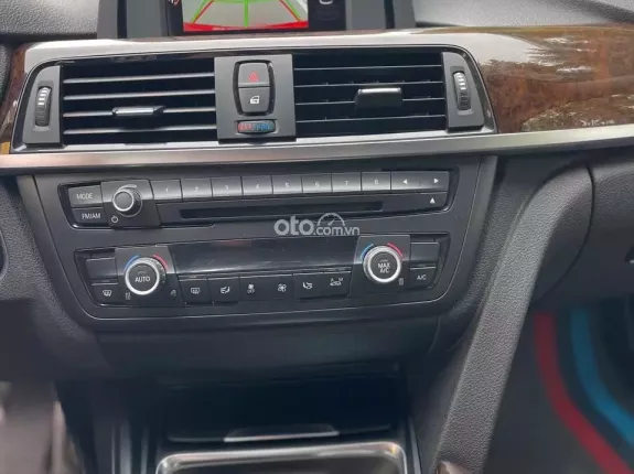 BMW 328i GT 2015 - BMW 328i GT 2015