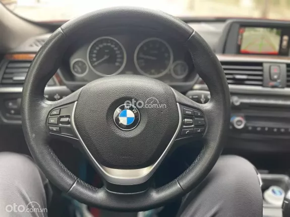 BMW 328i GT 2015 - BMW 328i GT 2015