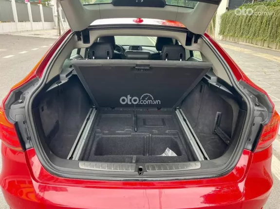 BMW 328i GT 2015 - BMW 328i GT 2015