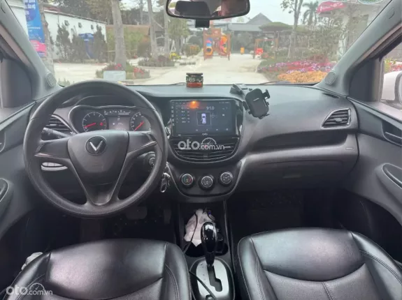 VinFast Fadil Tiêu Chuẩn 2020 - Vinfast Fadil 1.4 AT 2020