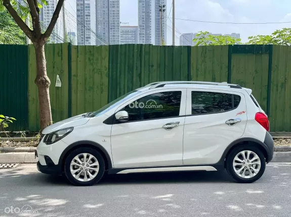 VinFast Fadil Tiêu Chuẩn 2020 - Vinfast Fadil 1.4 AT 2020