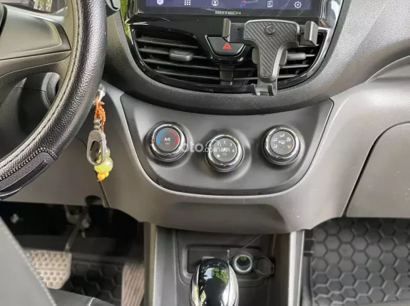 VinFast Fadil Tiêu Chuẩn 2020 - Vinfast Fadil 1.4 AT 2020