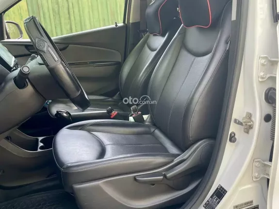 VinFast Fadil Tiêu Chuẩn 2020 - Vinfast Fadil 1.4 AT 2020