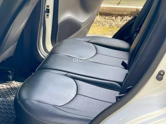 VinFast Fadil Tiêu Chuẩn 2020 - Vinfast Fadil 1.4 AT 2020