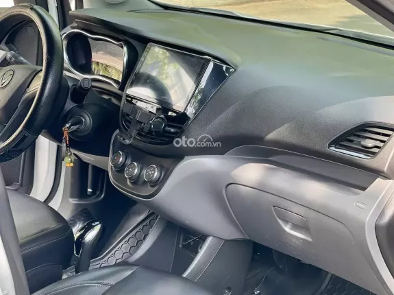 VinFast Fadil Tiêu Chuẩn 2020 - Vinfast Fadil 1.4 AT 2020