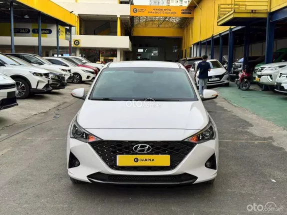 Hyundai Accent 1.4 AT Tiêu chuẩn 2023 - BỀN BỈ TIẾT KIỆM