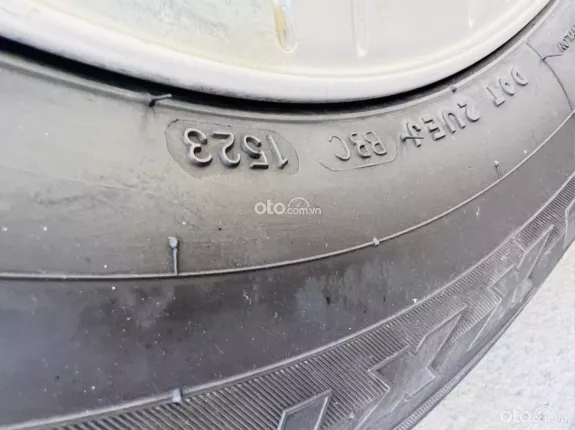 Ford Transit Tiêu chuẩn 2023 - Xe 1 chủ chạy 7v km Sơn rin lốp rin