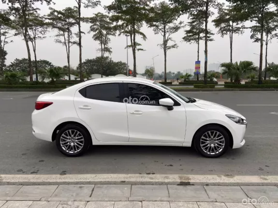 Mazda 2 Sedan 1.5L Luxury 2022 - Cực mới chạy chuẩn 30.000km full lịch sử hãng