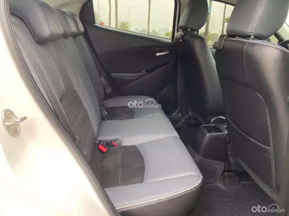 Mazda 2 Sedan 1.5L Luxury 2022 - Cực mới chạy chuẩn 30.000km full lịch sử hãng