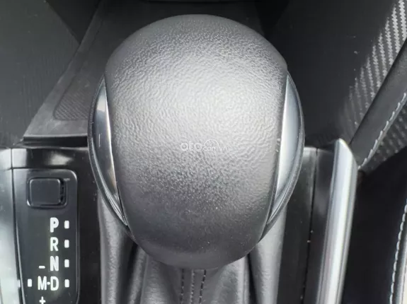 Mazda 2 Sedan 1.5L Luxury 2022 - Cực mới chạy chuẩn 30.000km full lịch sử hãng