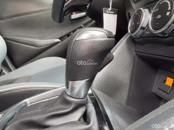 Mazda 2 Sedan 1.5L Luxury 2022 - Cực mới chạy chuẩn 30.000km full lịch sử hãng