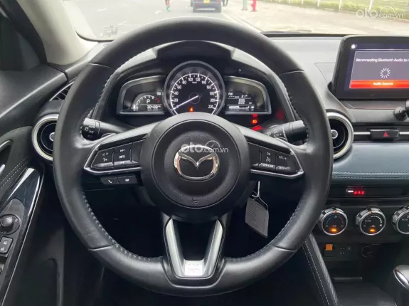 Mazda 2 Sedan 1.5L Luxury 2022 - Cực mới chạy chuẩn 30.000km full lịch sử hãng