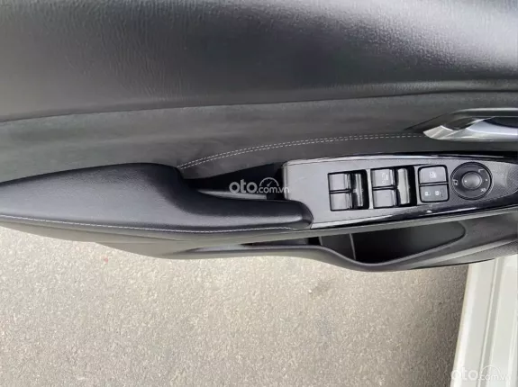 Mazda 2 Sedan 1.5L Luxury 2022 - Cực mới chạy chuẩn 30.000km full lịch sử hãng