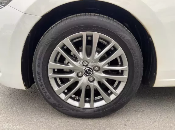 Mazda 2 Sedan 1.5L Luxury 2022 - Cực mới chạy chuẩn 30.000km full lịch sử hãng