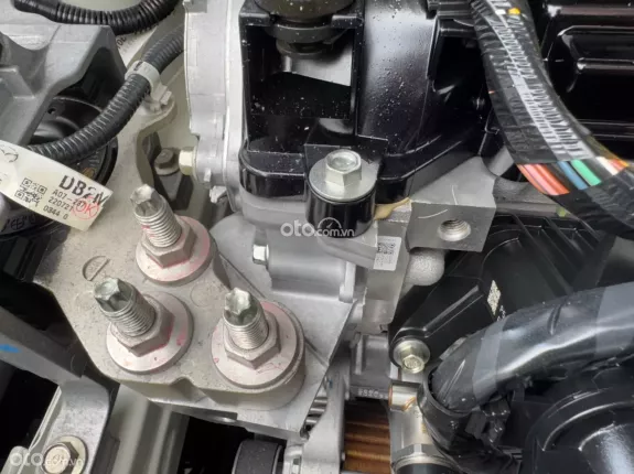 Mazda 2 Sedan 1.5L Luxury 2022 - Cực mới chạy chuẩn 30.000km full lịch sử hãng