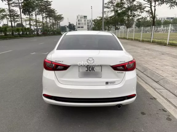 Mazda 2 Sedan 1.5L Luxury 2022 - Cực mới chạy chuẩn 30.000km full lịch sử hãng