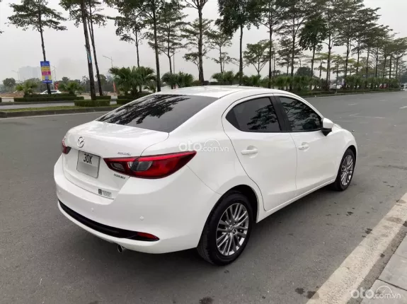 Mazda 2 Sedan 1.5L Luxury 2022 - Cực mới chạy chuẩn 30.000km full lịch sử hãng