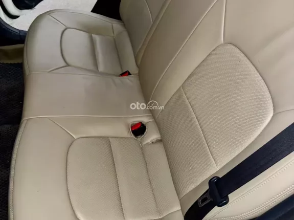 Kia Rio 1.4 AT 2016 - Xe nhập Hàn zin cả xe