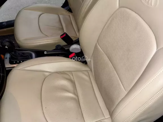 Kia Rio 1.4 AT 2016 - Xe nhập Hàn zin cả xe