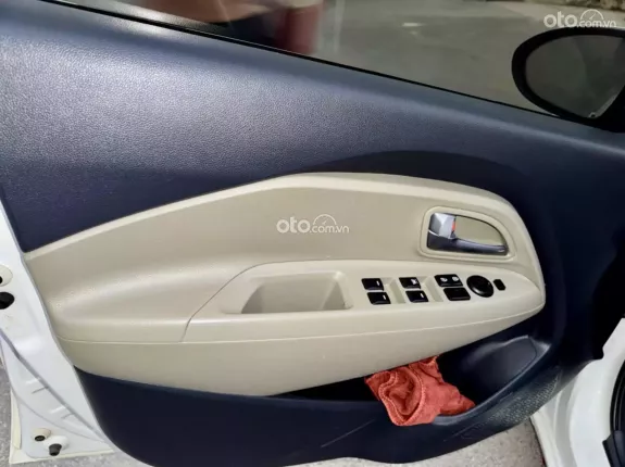 Kia Rio 1.4 AT 2016 - Xe nhập Hàn zin cả xe