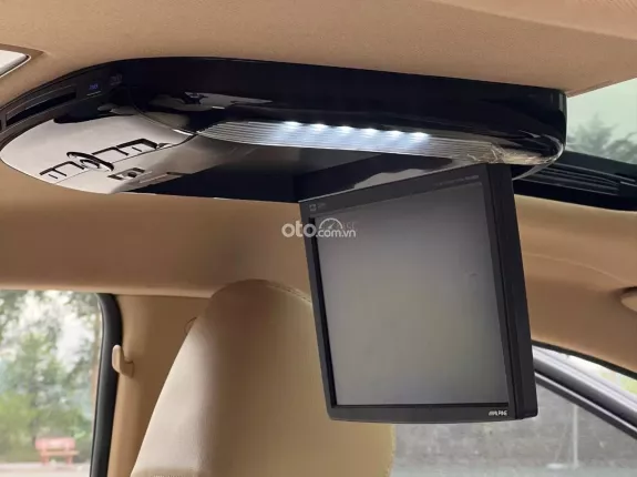 Kia Sedona 2.2 DATH 2018 - Ông vua MPV