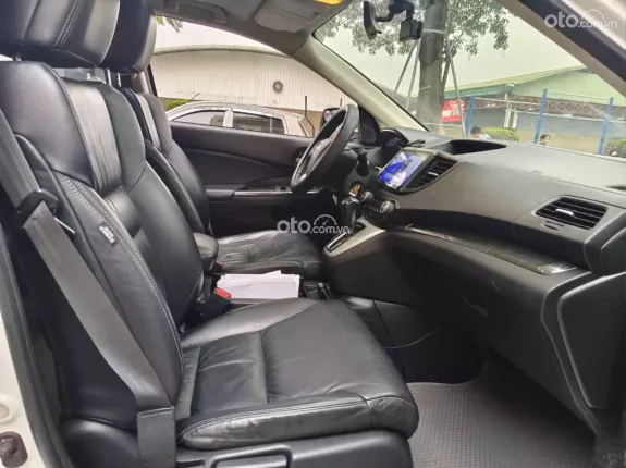 Honda CR-V 2.4L TG 2014 - Honda CRV 2.4 AT 2014