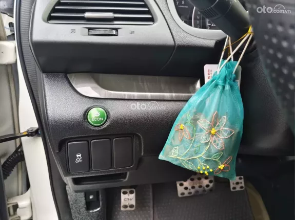 Honda CR-V 2.4L TG 2014 - Honda CRV 2.4 AT 2014