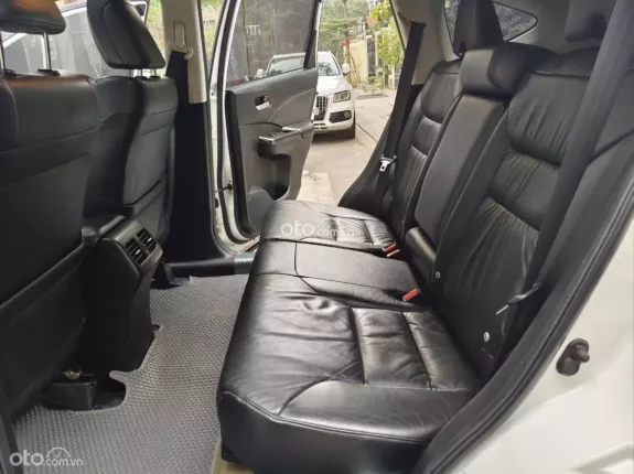 Honda CR-V 2.4L TG 2014 - Honda CRV 2.4 AT 2014