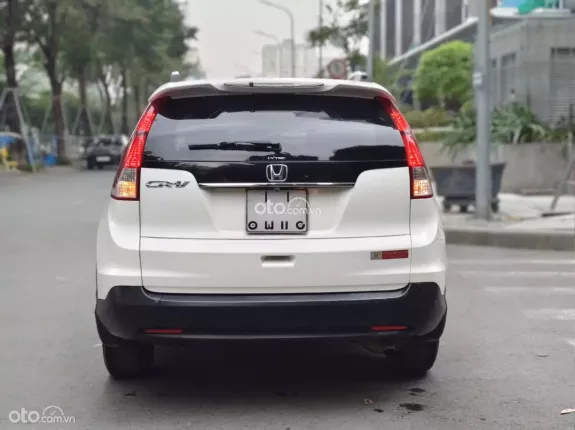 Honda CR-V 2.4L TG 2014 - Honda CRV 2.4 AT 2014