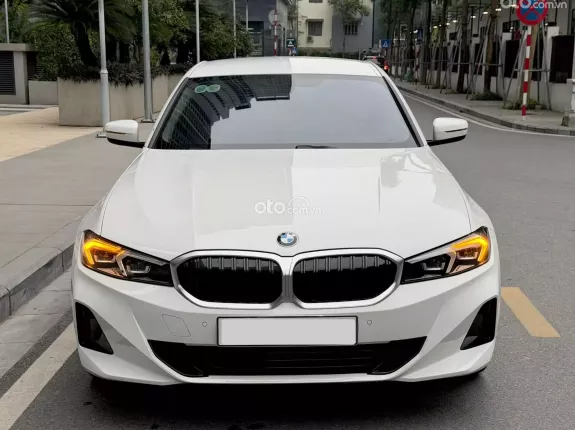 BMW 320i Sport Line 2024 - BMW 320i Sport Line 2024