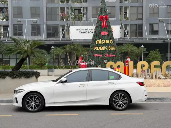 BMW 320i Sport Line 2024 - BMW 320i Sport Line 2024