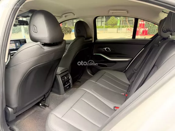 BMW 320i Sport Line 2024 - BMW 320i Sport Line 2024