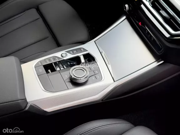 BMW 320i Sport Line 2024 - BMW 320i Sport Line 2024