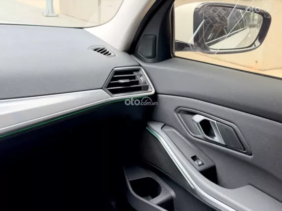 BMW 320i Sport Line 2024 - BMW 320i Sport Line 2024