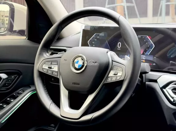 BMW 320i Sport Line 2024 - BMW 320i Sport Line 2024