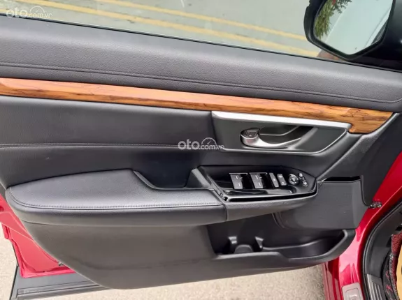 Honda CR-V 1.5 L 2021 - Xe đẹp 1 chủ 37