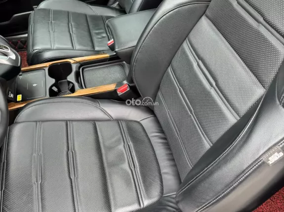 Honda CR-V 1.5 L 2021 - Xe đẹp 1 chủ 37