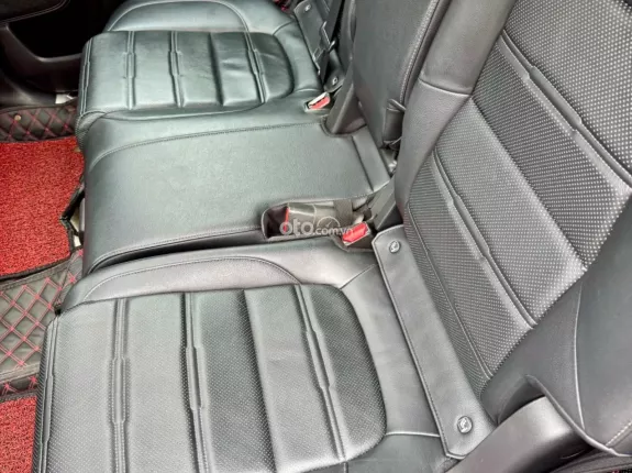 Honda CR-V 1.5 L 2021 - Xe đẹp 1 chủ 37