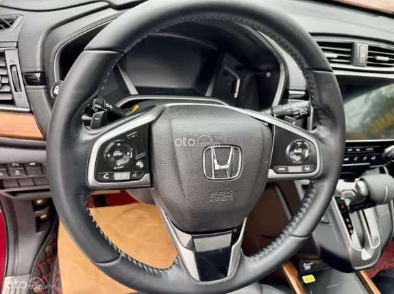 Honda CR-V 1.5 L 2021 - Xe đẹp 1 chủ 37