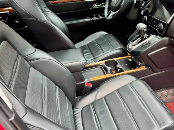Honda CR-V 1.5 L 2021 - Xe đẹp 1 chủ 37