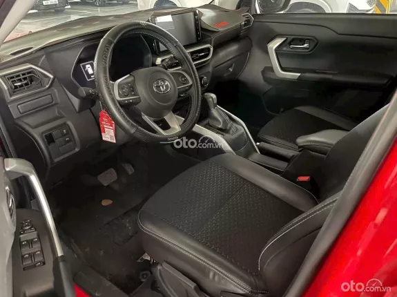 Toyota Raize 2022 - Odo 5v cực đẹp