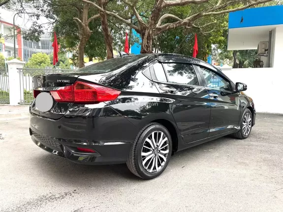 Honda City 1.5 TOP CVT 2019 - Honda City 1.5 Top sx 2019-Xe đẹp xuất sắc