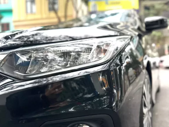 Honda City 1.5 TOP CVT 2019 - Honda City 1.5 Top sx 2019-Xe đẹp xuất sắc