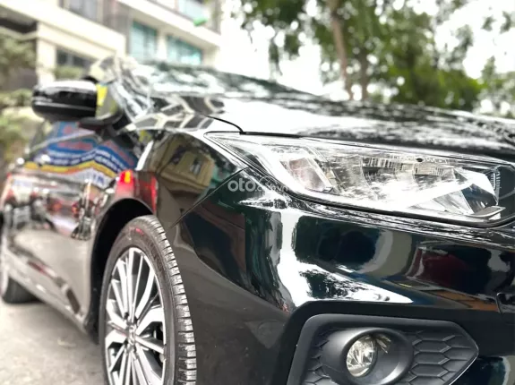 Honda City 1.5 TOP CVT 2019 - Honda City 1.5 Top sx 2019-Xe đẹp xuất sắc