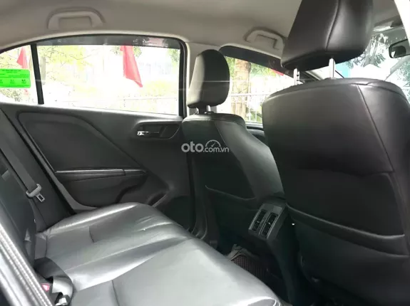 Honda City 1.5 TOP CVT 2019 - Honda City 1.5 Top sx 2019-Xe đẹp xuất sắc