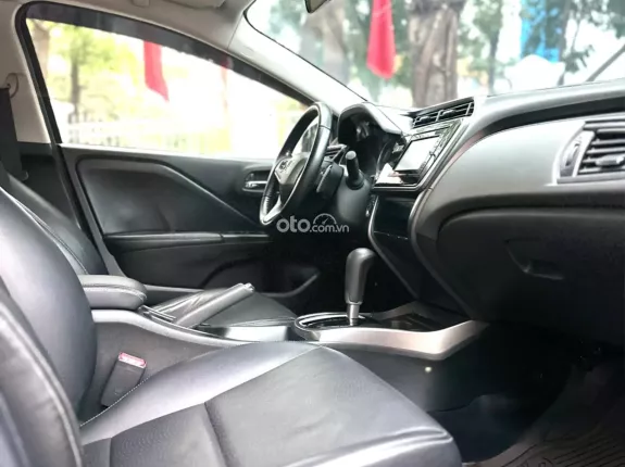 Honda City 1.5 TOP CVT 2019 - Honda City 1.5 Top sx 2019-Xe đẹp xuất sắc