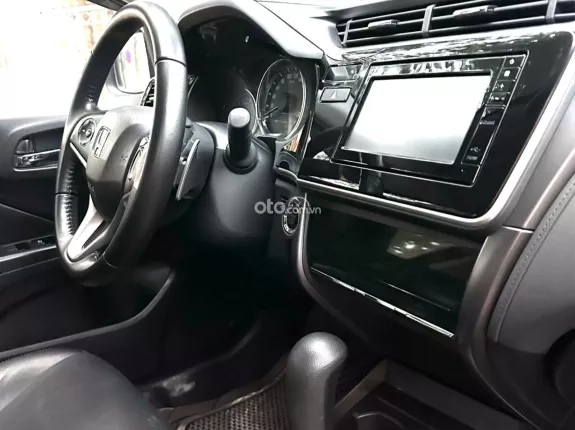 Honda City 1.5 TOP CVT 2019 - Honda City 1.5 Top sx 2019-Xe đẹp xuất sắc